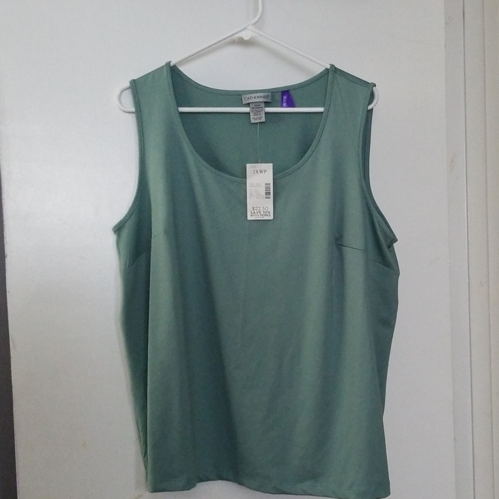 Tank top - Picture 4 of 4